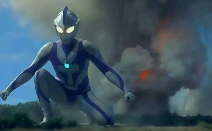 [平成时期]《高斯奥特曼(2001)》高清全65集日语中字4K修复版合集[MKV/160.19GB]百度云网盘+阿里云网盘下载