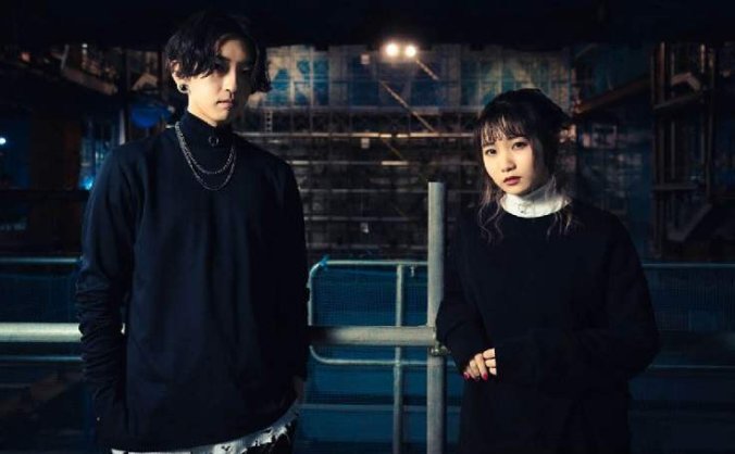 YOASOBI组合2019-2021年3张专辑歌曲合集[FLAC/MP3/857.53MB]百度云网盘下载