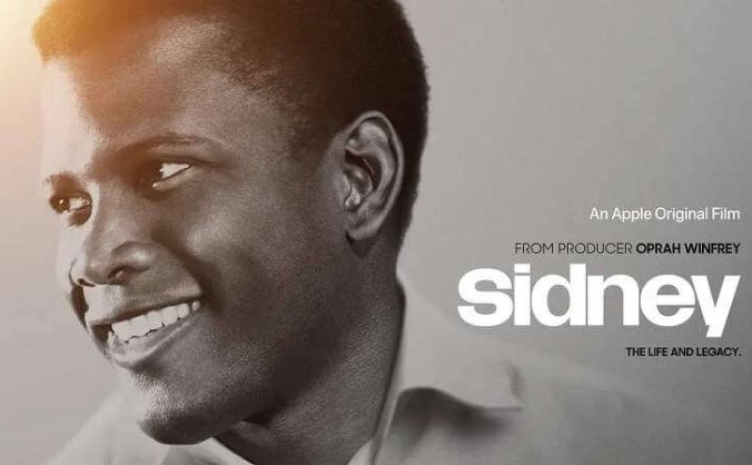 2022年纪录片《西德尼》1080P中字+网盘在线观看下载[MP4/1.98GB]