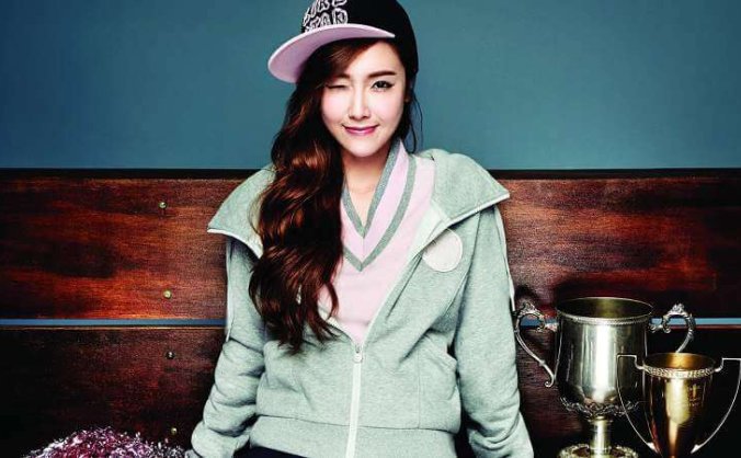 Jessica/郑秀妍2008-2021年6年张专辑歌曲合集[FLAC/MP3/1.56GB]百度云网盘下载