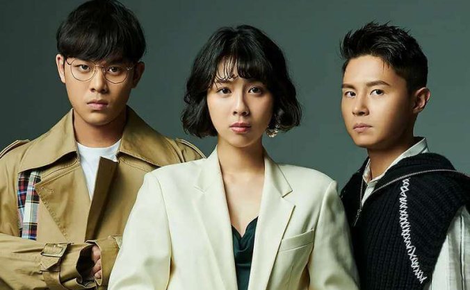 告五人2017-2021年三张专辑+单曲歌曲合集[FLAC/MP3/2.19GB]百度云网盘下载