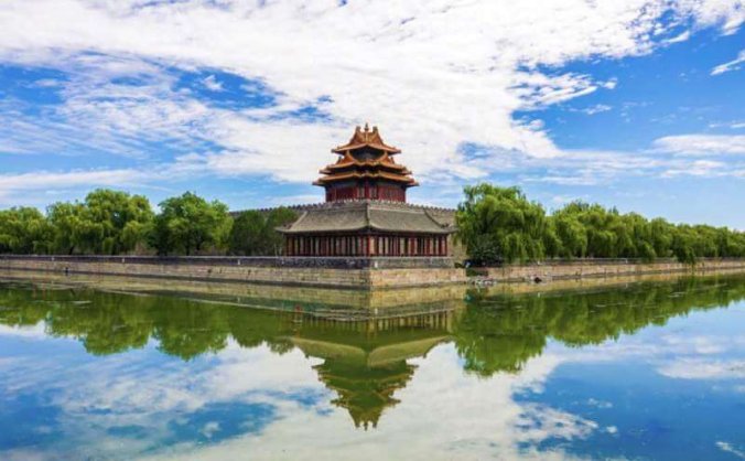 《发现故宫》带孩子看懂故宫600年视频解说[MP4/1.55GB]百度云网盘下载