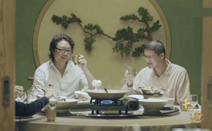 许知远《十三邀》全五季64集视频高清国语中字合集[MP4/48.64GB]百度云网盘下载