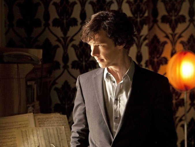 英剧《神探夏洛克/Sherlock》全四季12集+剧场版一部合集高清英语中字[MKV/29.13GB]百度云网盘下载