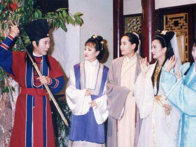 叶童/赵雅芝电视剧《新白娘子传奇(1992)》全50集高清带水印国语繁字[MKV/34.95GB]百度云网盘下载