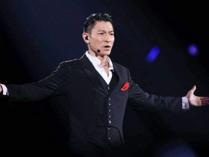 刘德华1986-2021年53张专辑歌曲合集[FLAC/43.52GB]百度云网盘下载