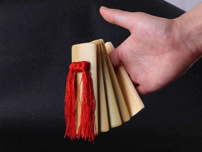 王玥《快板入门》教学视频课程[MP4/1.41GB]百度云网盘下载