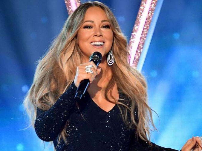 Mariah Carey/玛丽亚·凯莉1990-2021年43张专辑歌曲合集[FLAC/APE/WAV/35.62GB]百度云网盘下载