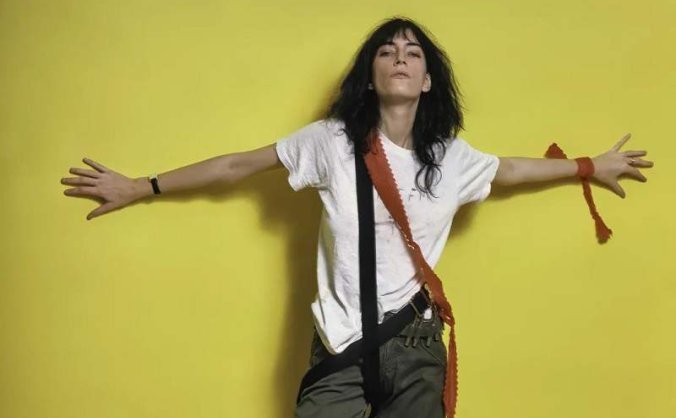 Patti Smith/帕蒂·史密斯1975-2012年14张专辑歌曲合集[WV/FLAC/6.78GB]百度云网盘下载