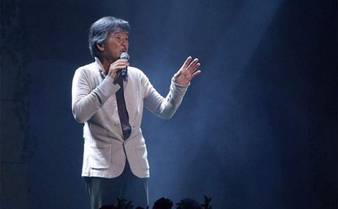 林子祥经典歌曲精选100首合集[FLAC/MP3/3.29GB]百度云网盘下载