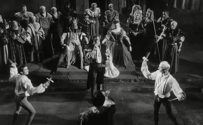 [英国1948年剧情片]《哈姆雷特》[高清中字][百度云网盘下载][MKV/2.55GB]