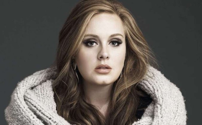 阿黛尔(Adele)歌曲合集+26张音乐专辑百度云网盘下载[FLAC/WAV/M4A/MP3/17.50GB]