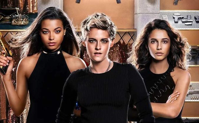 电影《霹雳娇娃(2019)》高清英语中字[MP4/3.18GB]百度云网盘下载