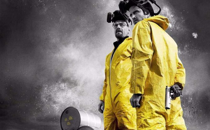 《绝命毒师电影》全五季下载 绝命毒师第1-5季超清[MKV/86.70GB]百度云网盘下载