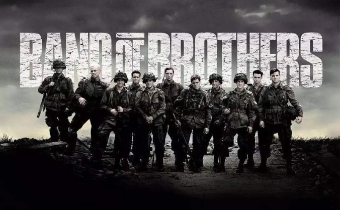 美剧《兄弟连》全10集带花絮高清英语中字[MKV/30.61GB]百度云网盘下载