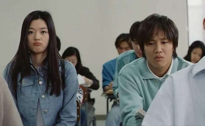 韩国经典喜剧12部合集[全屏简中字幕高码版国语配音][MKV/42.50GB]百度云网盘下载