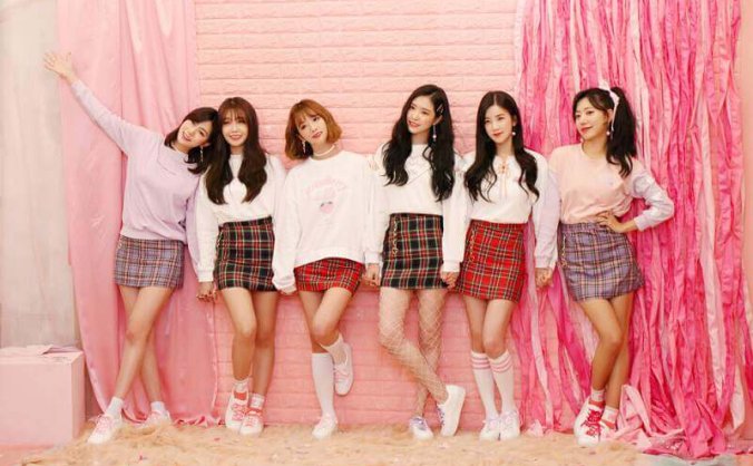 Apink所有专辑(2011-2022)歌曲合集[MP3/2.51GB]百度云网盘下载