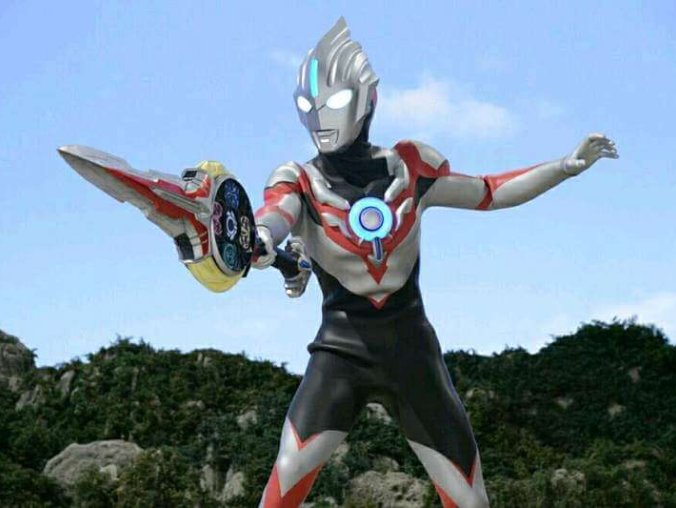 [平成时期]《欧布奥特曼(2016)》高清全25集日语中字合集[MKV/34.02GB]百度云网盘+阿里云网盘下载