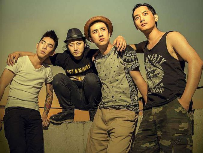 丢火车组合2008-2021年8张专辑歌曲合集[FLAC/MP3/3.06GB]百度云网盘下载