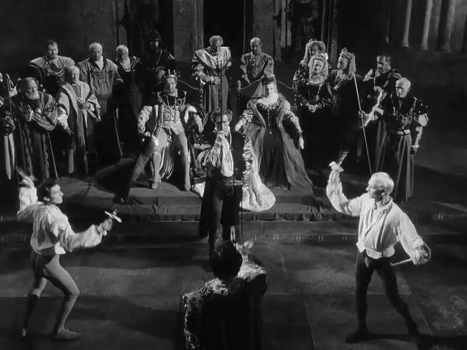 [英国1948年剧情片]《哈姆雷特》[高清中字][百度云网盘下载][MKV/2.55GB]