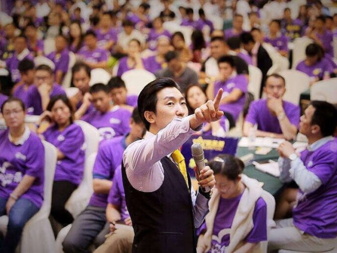 周文强讲座视频+文档+音频合集[MP4/MP3/WMA/PDF/104.11GB]百度云网盘+阿里云网盘下载