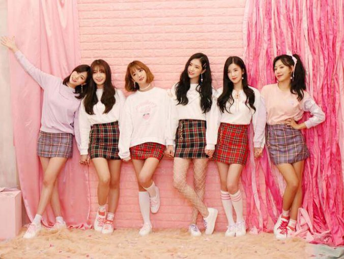 Apink所有专辑(2011-2022)歌曲合集[MP3/2.51GB]百度云网盘下载