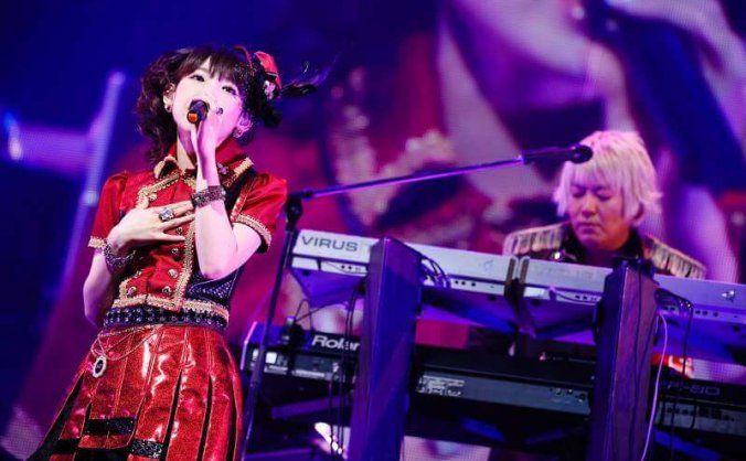 日本音乐fripSide团体2003-2021年23张专辑歌曲合集[MP3/2.13GB]百度云网盘下载