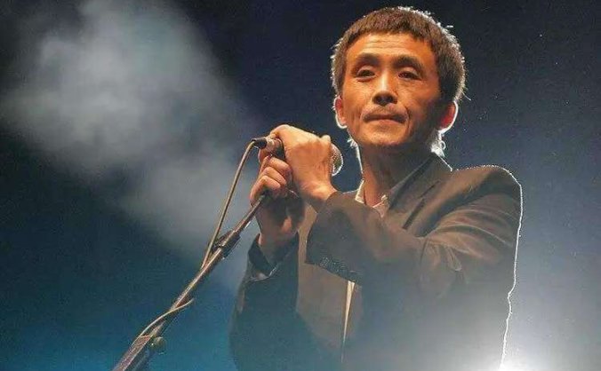 张楚1993-2021年7张专辑歌曲合集[FLAC/MP3/3.43GB]百度云网盘下载