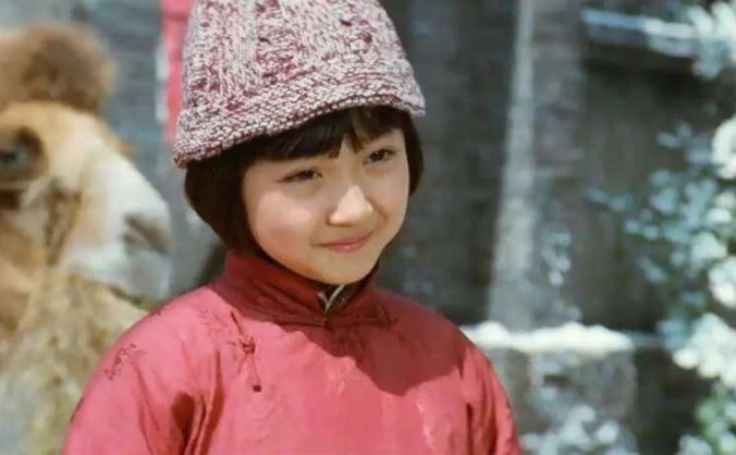 张丰毅电影《城南旧事》高清中文字幕完整版[TS/MP4/4.59GB]百度云网盘下载