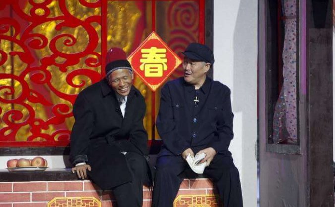 《中国百集相声小品》(1980-2008)共156集国语无字[WMV/RMVB/25.20GB]百度云网盘下载