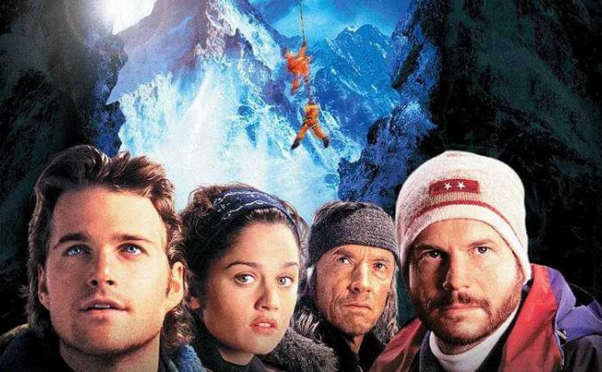 《垂直极限》 Vertical Limit (2000)英语中文字幕[MKV/2.26GB]百度云网盘下载