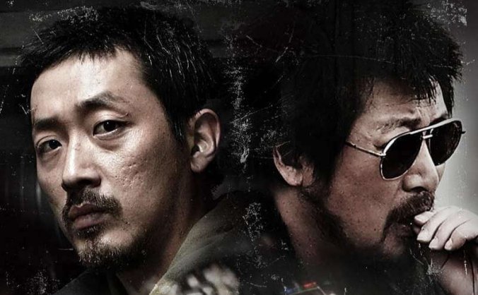 河正宇电影《黄海》157分钟无删减版韩语中文字幕[MKV/5.96GB]百度云网盘下载