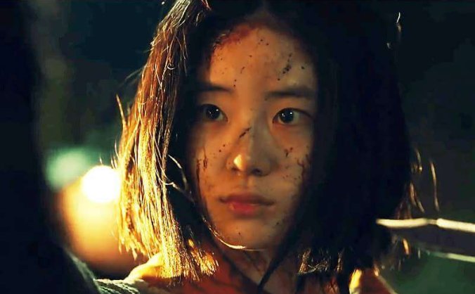 韩国电影《魔女》韩语中字[MKV/6.16G]百度云网盘下载