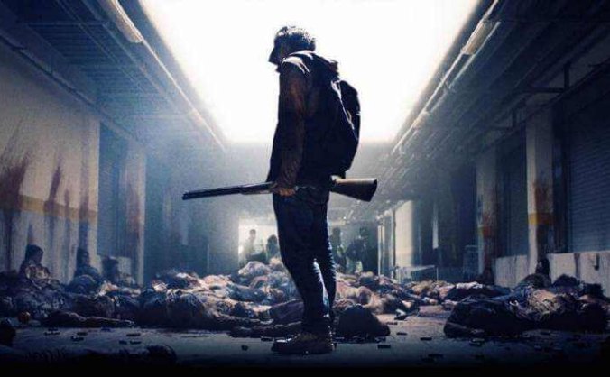 日本惊悚电影《请叫我英雄》(丧尸末日战)超清中文字幕[MKV/MP4/2.72GB]百度云网盘下载