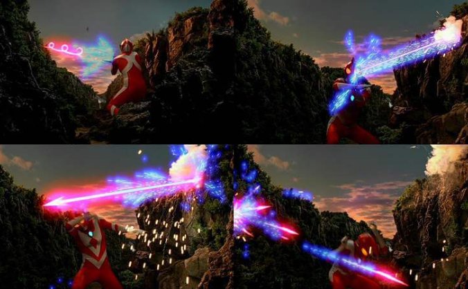 [平成时期]《哉阿斯奥特曼(1996)》恶搞版高清全2集+PV+特典国日语无字合集[MKV/6.39GB]百度云网盘+阿里云网盘下载