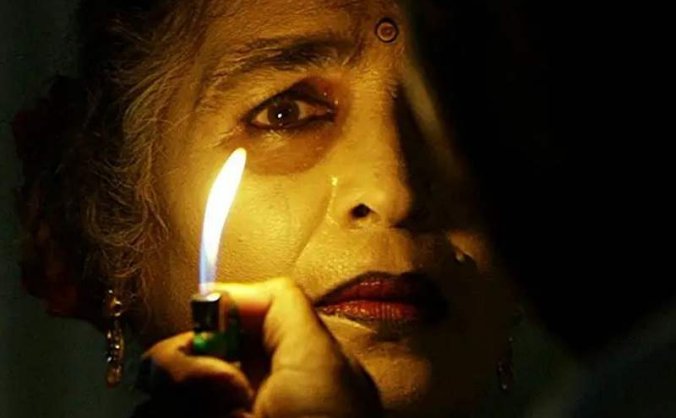 印度电影《外婆》超清中文字幕[MKV/1.32GB]百度云网盘下载+迅雷种子下载