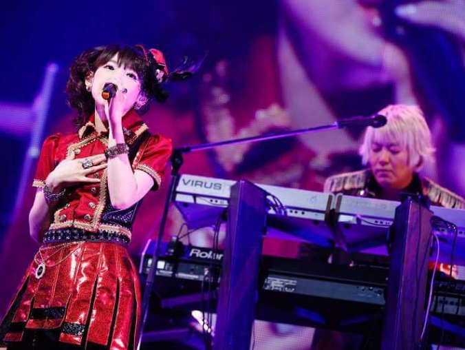 日本音乐fripSide团体2003-2021年23张专辑歌曲合集[MP3/2.13GB]百度云网盘下载