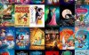 迪士尼(Walt Disney Pictures)出品动画电影53国语+国英双语部分无字版+42部国英双语繁字版合集[MKV/302.48GB]百度云网盘下载