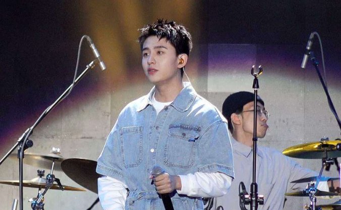 焦迈奇2016-2021年4张专辑歌曲合集[FLAC/MP3/1.71GB]百度云网盘下载