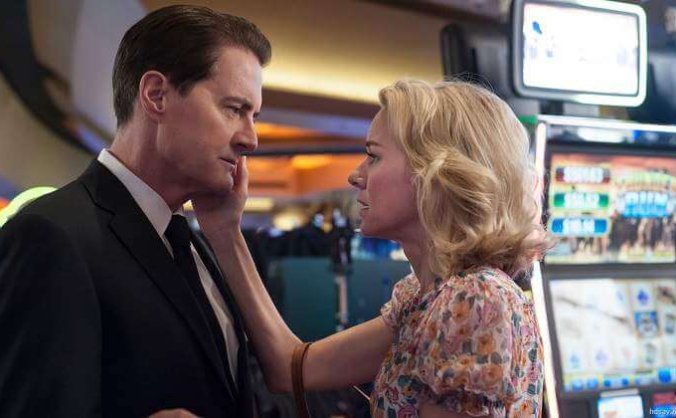 美剧《双峰/Twin Peaks》全三季47集高清英语中字[MP4/109.80GB]百度云网盘下载