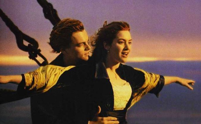 《泰坦尼克号》原声乐OST歌曲15首[MP3/FLAC/DFF/2.81GB]百度云网盘下载