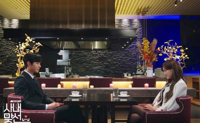 韩剧《社内相亲》全12集高清1080P韩语中字[MP4/13.74GB]百度云网盘下载