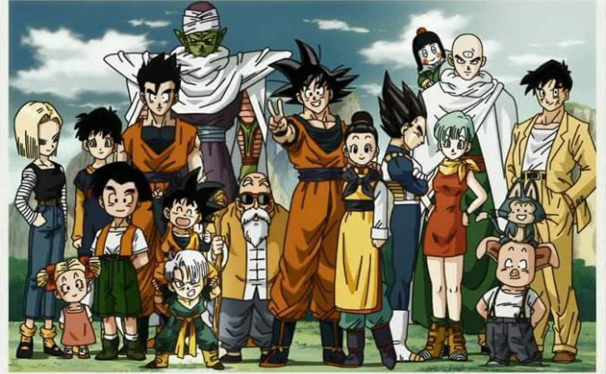 日本动漫《龙珠·改》全98集(2009年)1080P国日英粤四语中文字幕无台标无水印[MKV/58.44G]百度云网盘下载