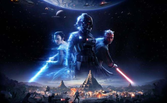 美国电影《星球大战》系列11部(1977-2020)超清英语中字[MKV/MP4/68.27GB]百度云网盘下载