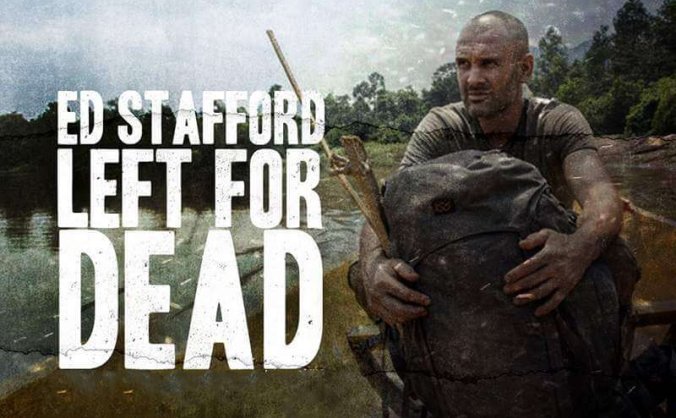 综艺《单挑荒野全3季+荒岛余生+深入秘境》视频合集[TS/20.44GB]百度云网盘