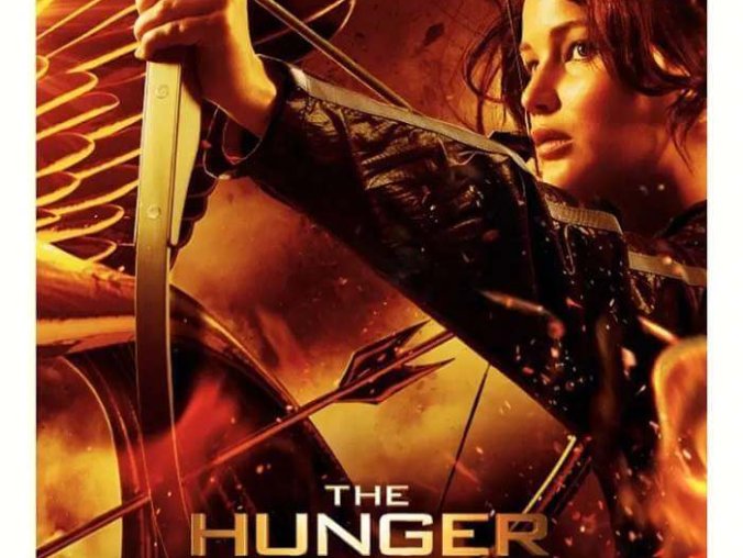 《饥饿游戏》电影四部高清英语中字合集[MKV/39.06GB]百度云网盘下载