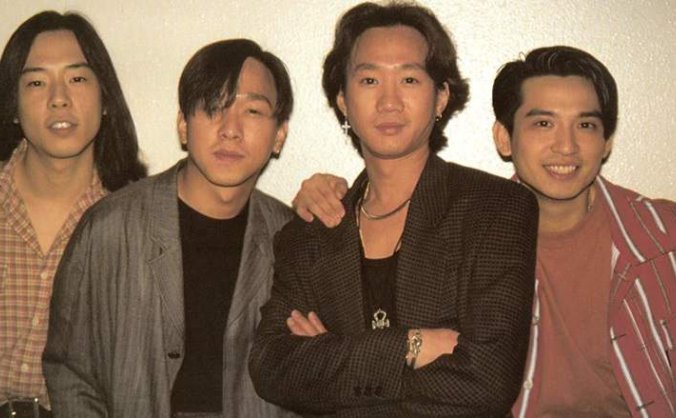 Beyond经典歌曲精选100首合集[FLAC/MP3/3.85GB]百度云网盘下载