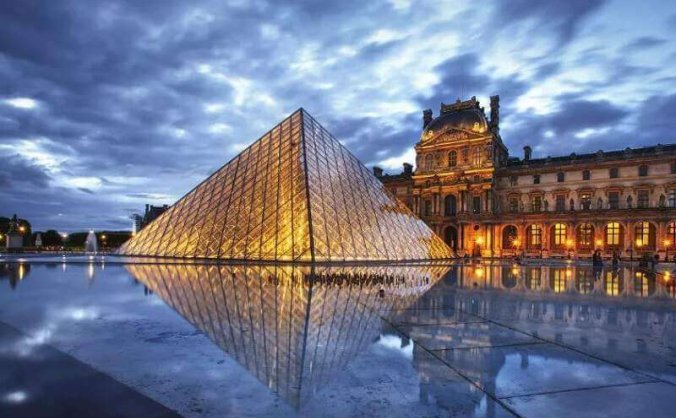 BBC纪录片《卢浮宫的珍宝/Treasures of the Louvre》视频英语中字[MKV/845.29MB]百度云网盘下载