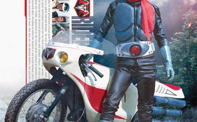 日剧《假面骑士(1971)》全98集+剧场版1080P高清日语中字[MKV/74.61GB]百度云网盘下载