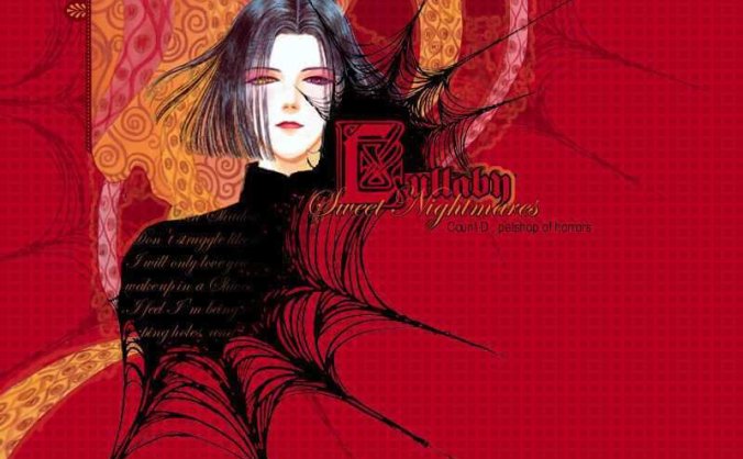 动画《恐怖宠物店/Petshop of Horrors》全4集英日双语外挂中字合集[MKV/1.53GB]百度云网盘下载